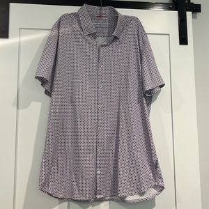 Stone rose men’s shirt